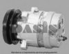 TOYOT 8832050040 Compressor, air conditioning